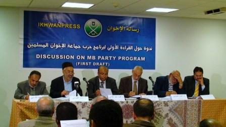 Analysis: Not all Islamists are equal